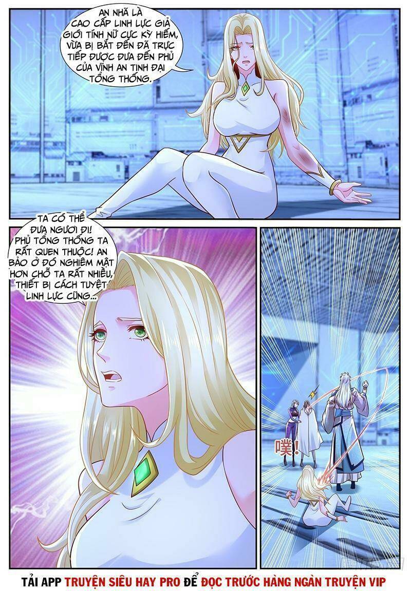 Trọng Sinh Đô Thị Tu Tiên - Chapter 680 - Page 8