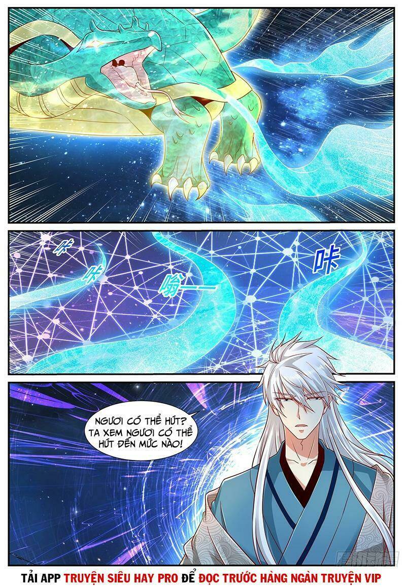 Trọng Sinh Đô Thị Tu Tiên - Chapter 681 - Page 3