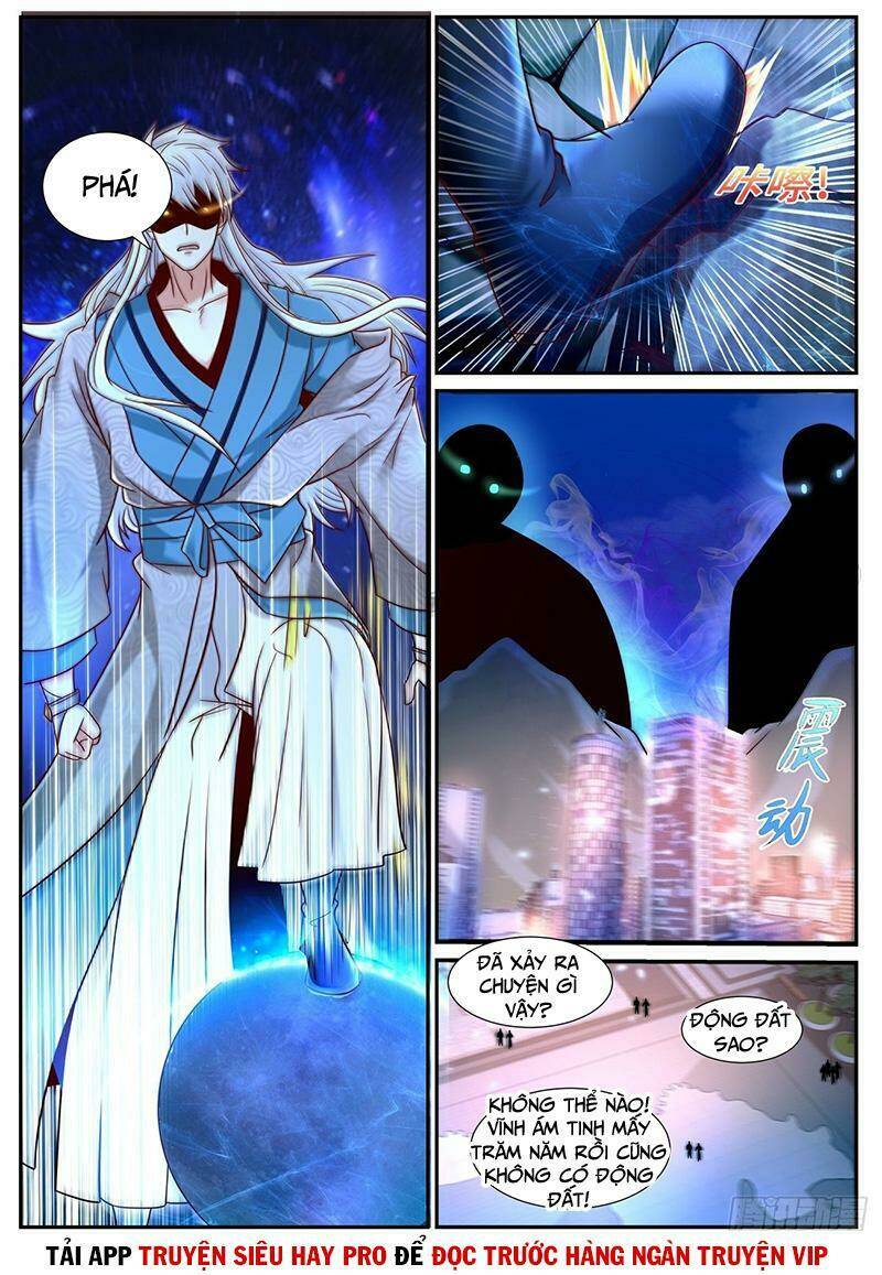Trọng Sinh Đô Thị Tu Tiên - Chapter 681 - Page 5