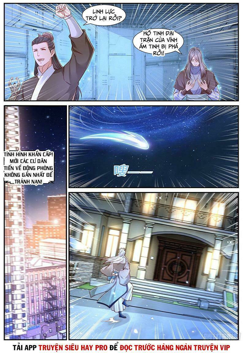 Trọng Sinh Đô Thị Tu Tiên - Chapter 681 - Page 6