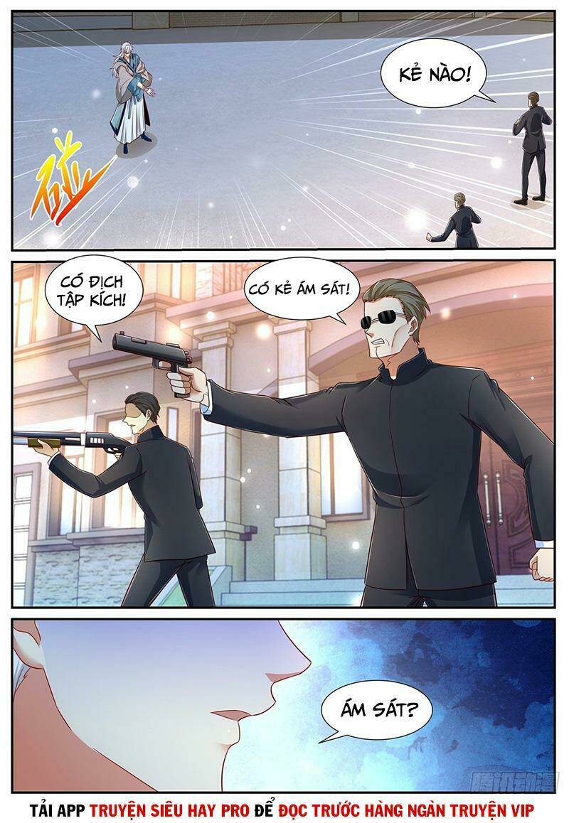 Trọng Sinh Đô Thị Tu Tiên - Chapter 681 - Page 7