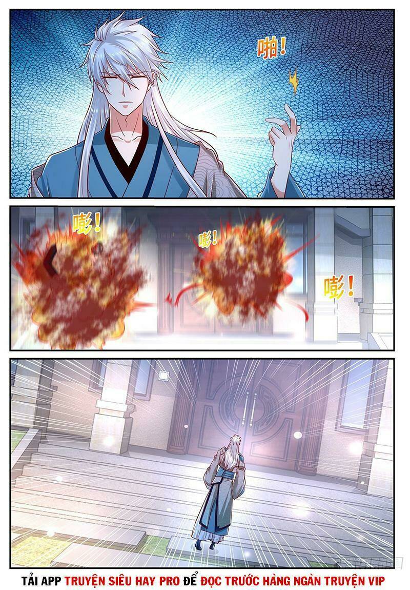 Trọng Sinh Đô Thị Tu Tiên - Chapter 681 - Page 8