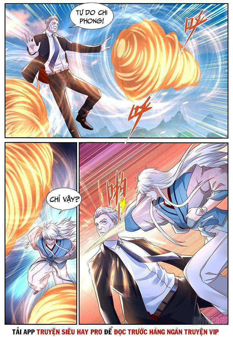 Trọng Sinh Đô Thị Tu Tiên - Chapter 682 - Page 9