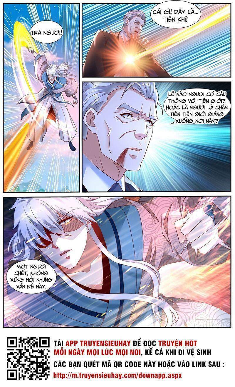 Trọng Sinh Đô Thị Tu Tiên - Chapter 682 - Page 11