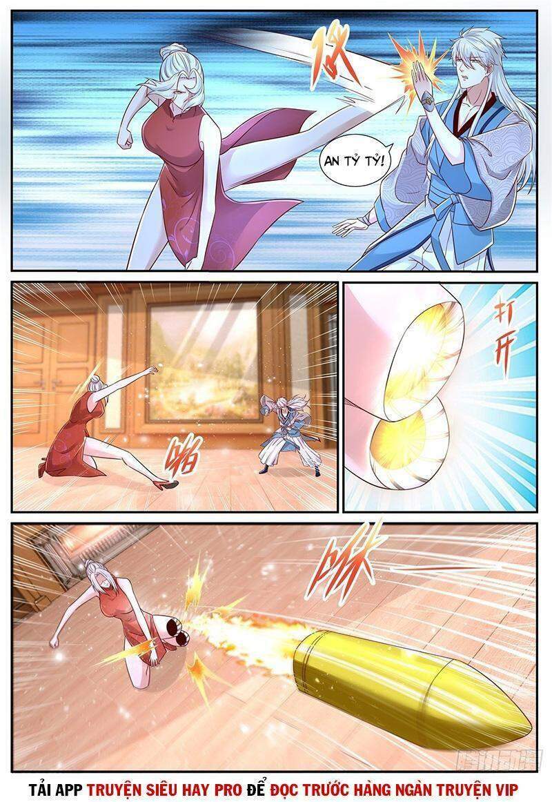 Trọng Sinh Đô Thị Tu Tiên - Chapter 682 - Page 3