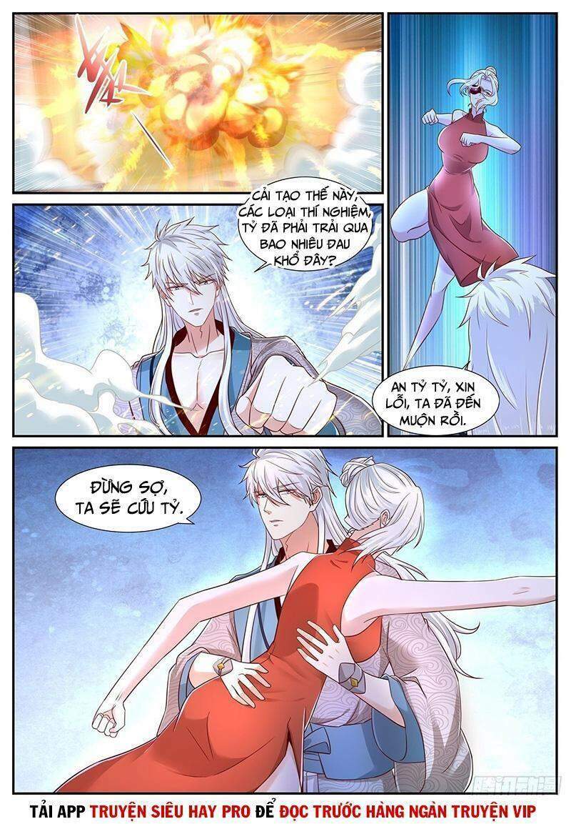 Trọng Sinh Đô Thị Tu Tiên - Chapter 682 - Page 4