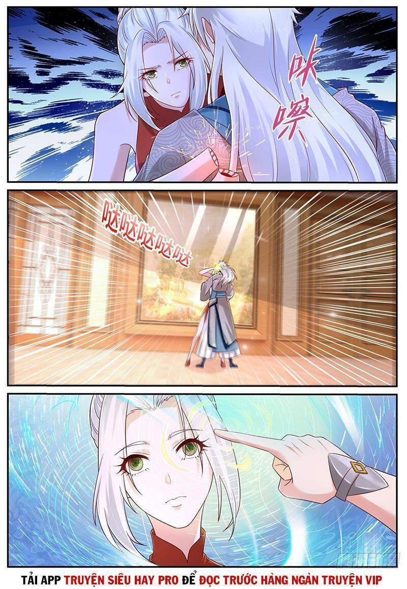 Trọng Sinh Đô Thị Tu Tiên - Chapter 682 - Page 5