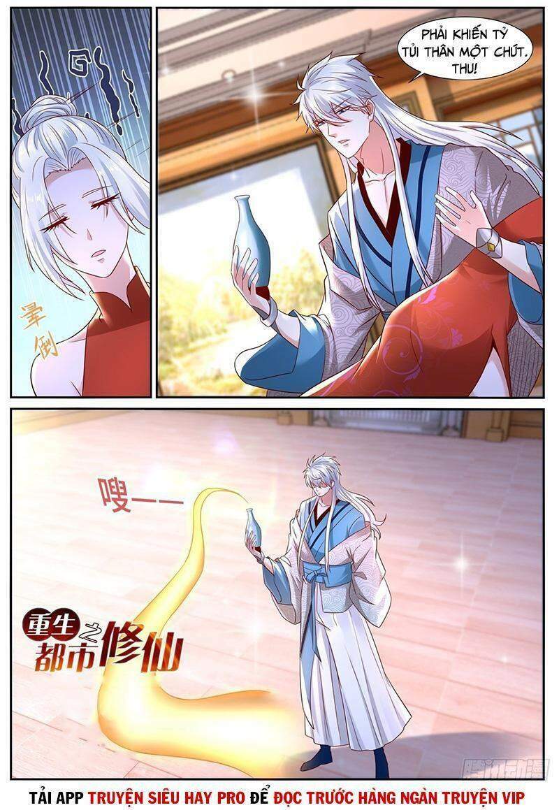 Trọng Sinh Đô Thị Tu Tiên - Chapter 682 - Page 6