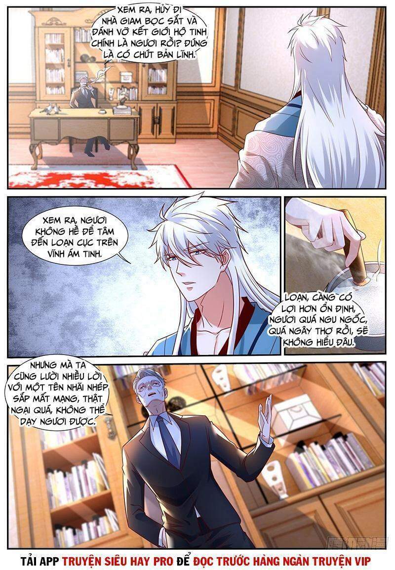 Trọng Sinh Đô Thị Tu Tiên - Chapter 682 - Page 7