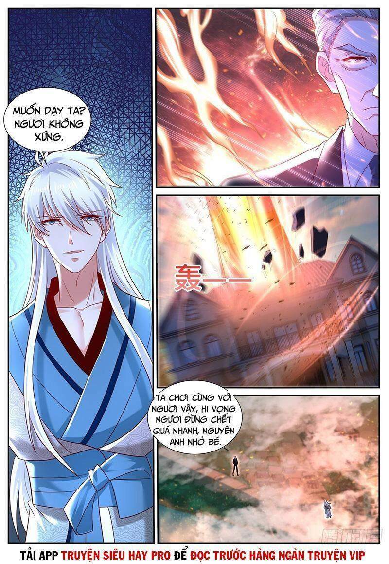 Trọng Sinh Đô Thị Tu Tiên - Chapter 682 - Page 8