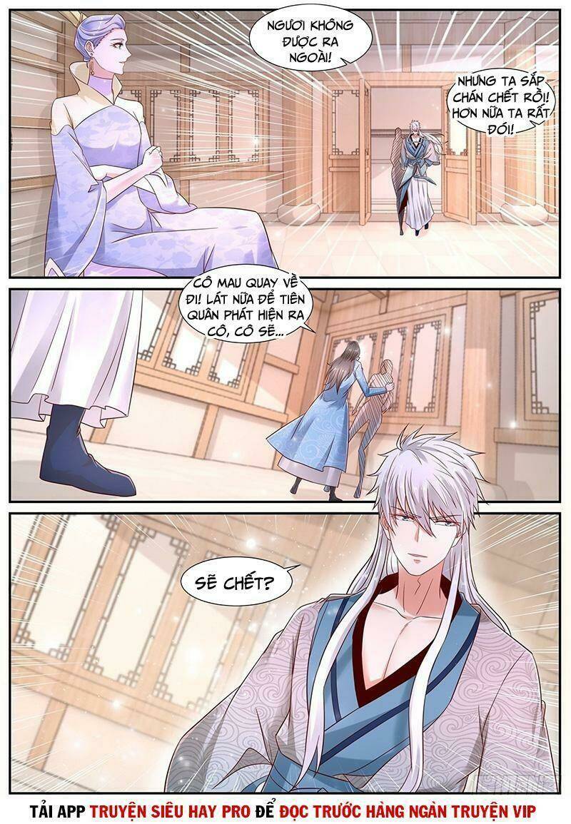 Trọng Sinh Đô Thị Tu Tiên - Chapter 683 - Page 9