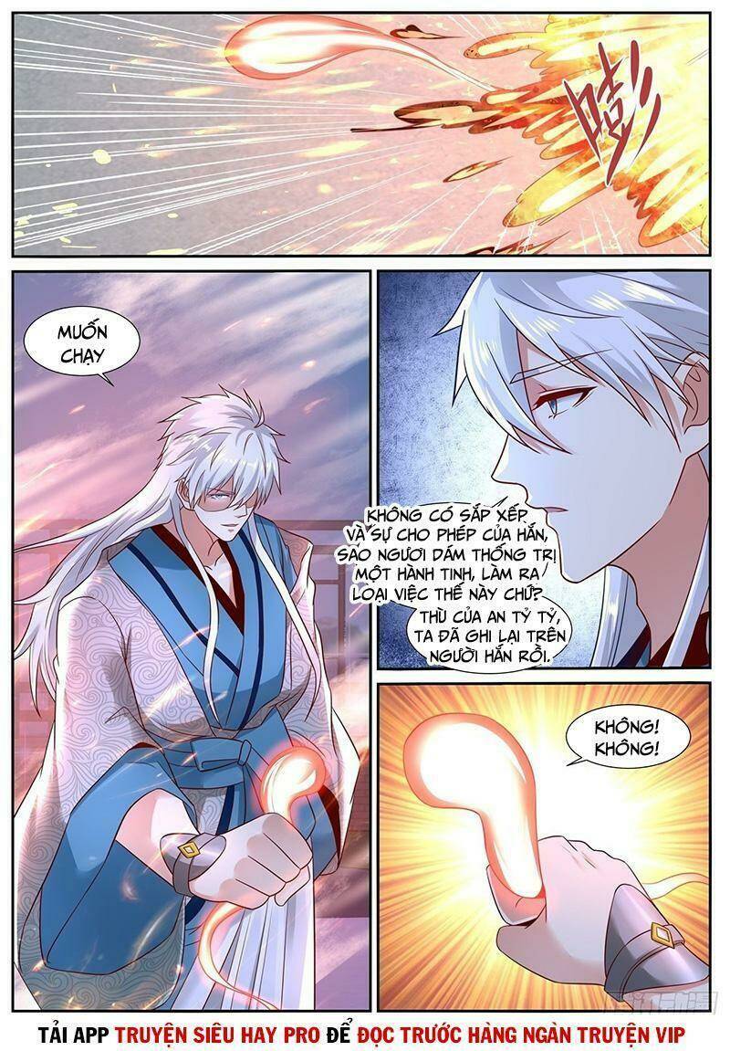 Trọng Sinh Đô Thị Tu Tiên - Chapter 683 - Page 3