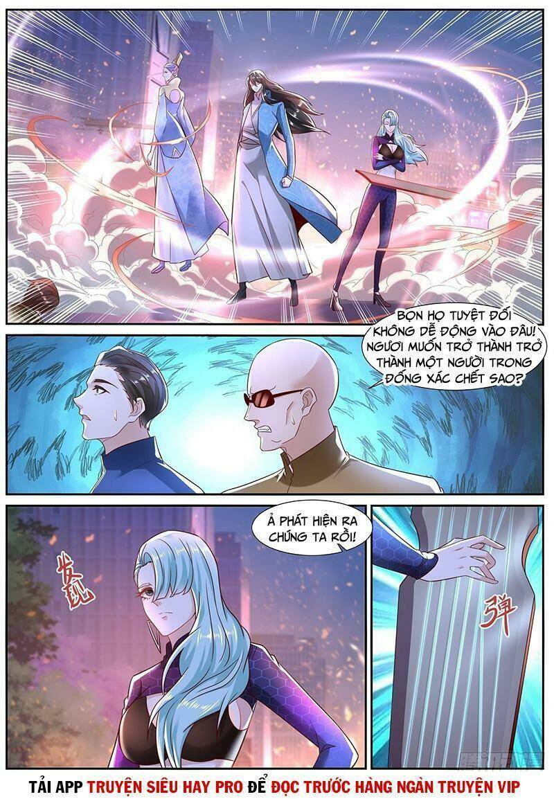 Trọng Sinh Đô Thị Tu Tiên - Chapter 683 - Page 5