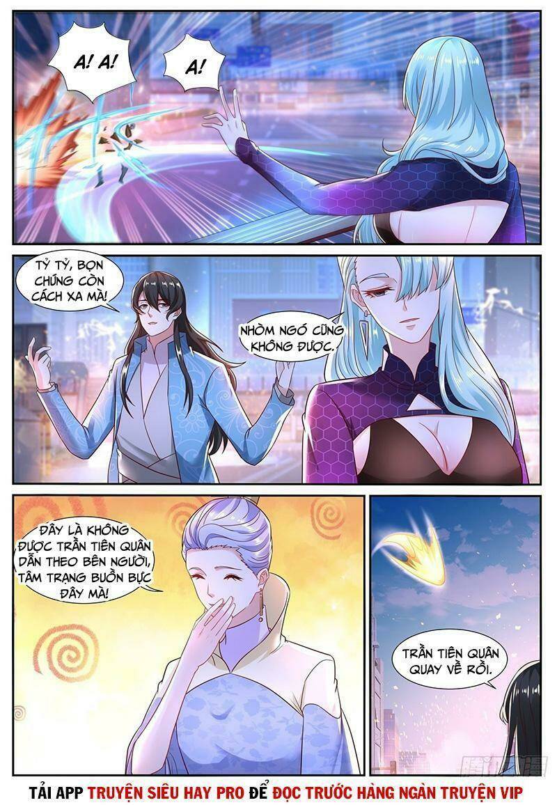 Trọng Sinh Đô Thị Tu Tiên - Chapter 683 - Page 6