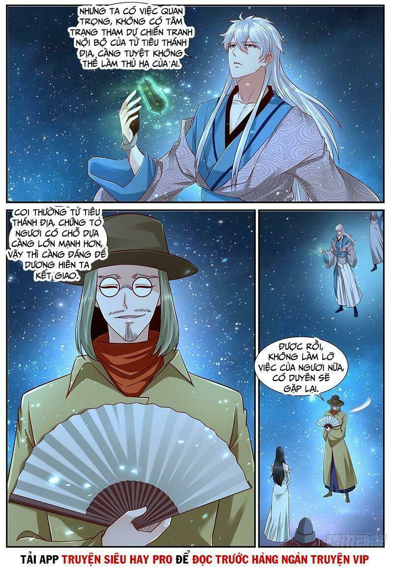 Trọng Sinh Đô Thị Tu Tiên - Chapter 684 - Page 10