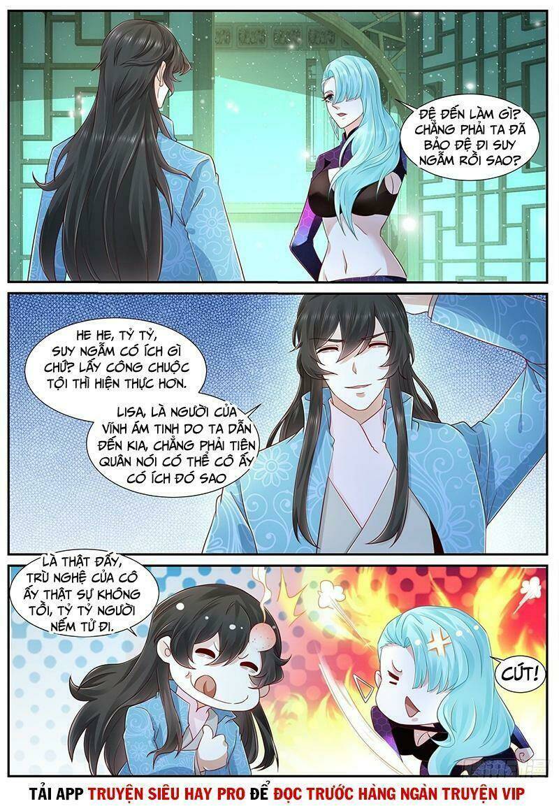 Trọng Sinh Đô Thị Tu Tiên - Chapter 684 - Page 4