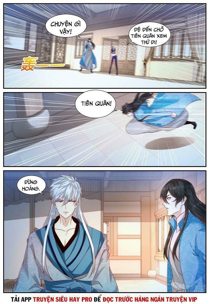 Trọng Sinh Đô Thị Tu Tiên - Chapter 684 - Page 5