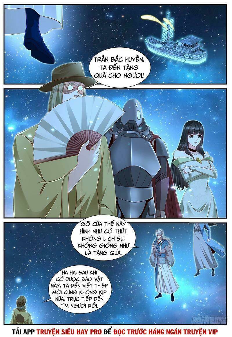 Trọng Sinh Đô Thị Tu Tiên - Chapter 684 - Page 6