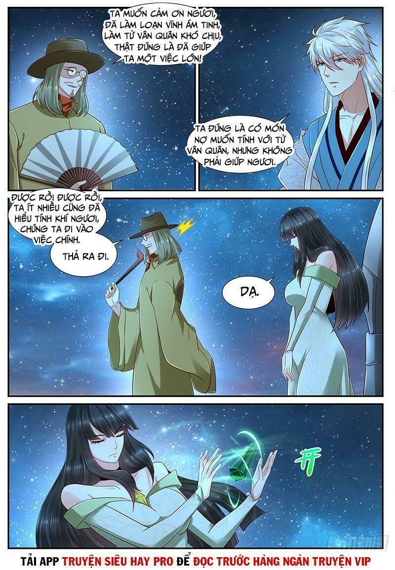 Trọng Sinh Đô Thị Tu Tiên - Chapter 684 - Page 7