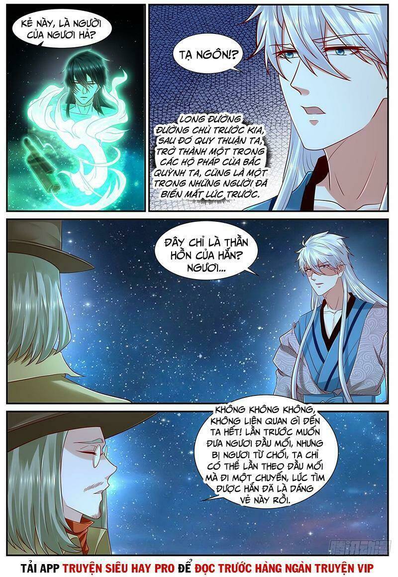 Trọng Sinh Đô Thị Tu Tiên - Chapter 684 - Page 8