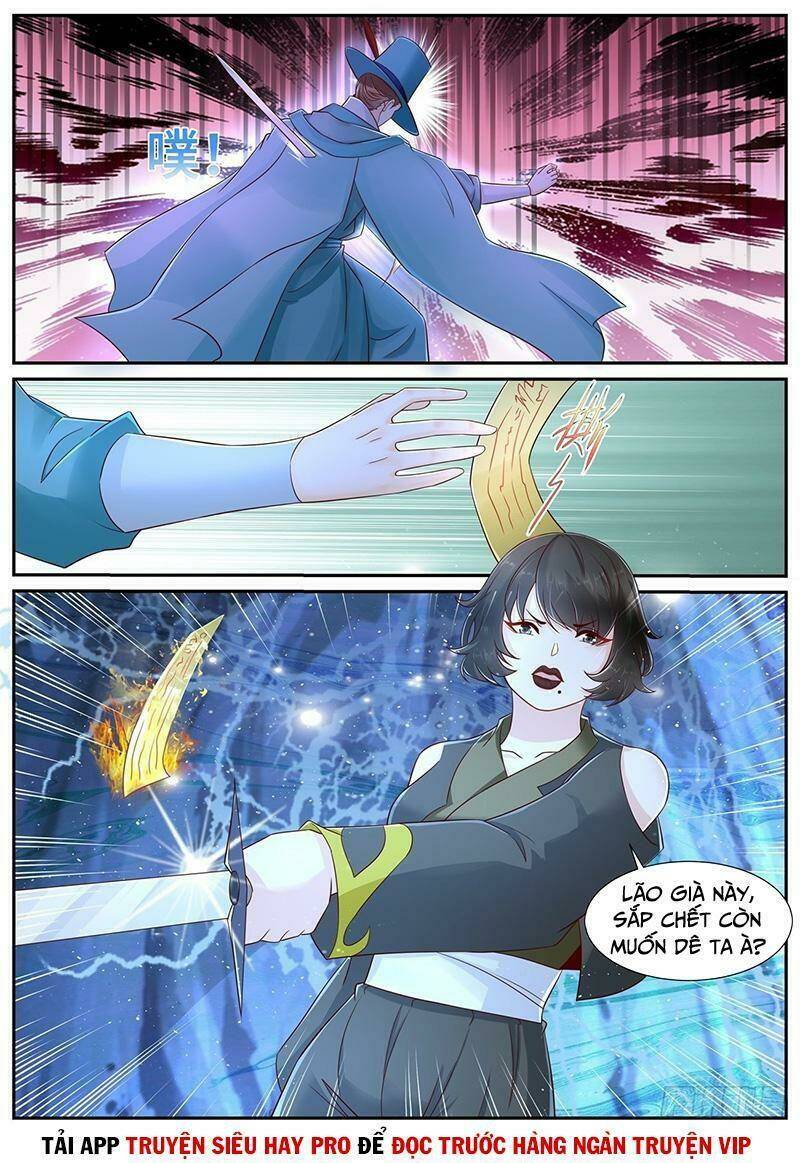 Trọng Sinh Đô Thị Tu Tiên - Chapter 685 - Page 9