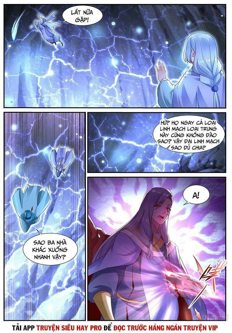 Trọng Sinh Đô Thị Tu Tiên - Chapter 685 - Page 7