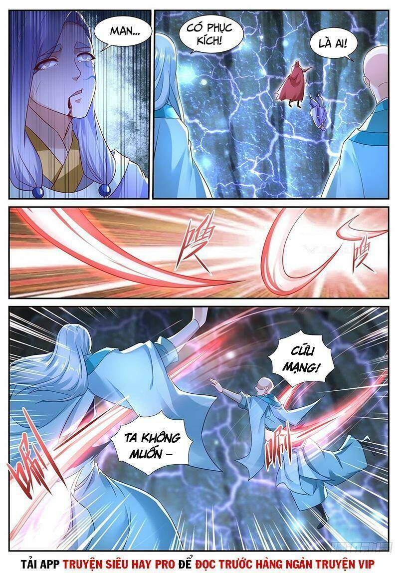 Trọng Sinh Đô Thị Tu Tiên - Chapter 685 - Page 8