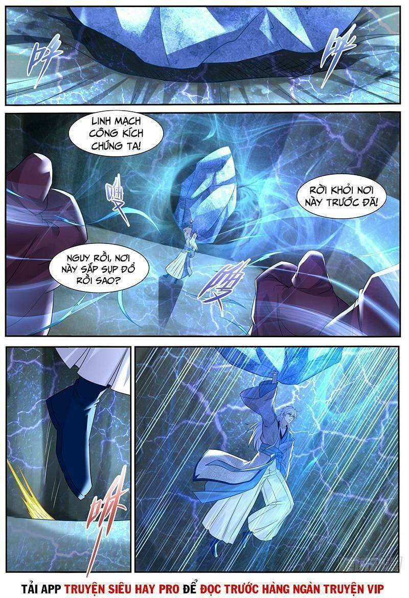 Trọng Sinh Đô Thị Tu Tiên - Chapter 686 - Page 9