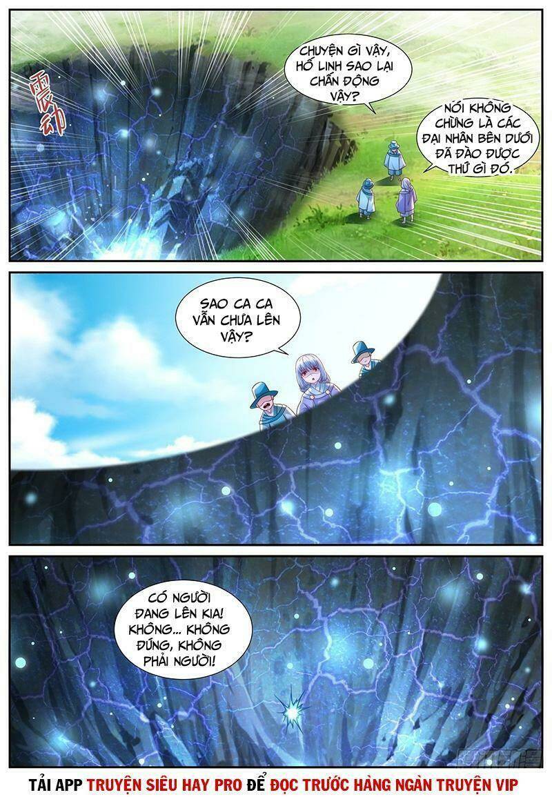 Trọng Sinh Đô Thị Tu Tiên - Chapter 686 - Page 10