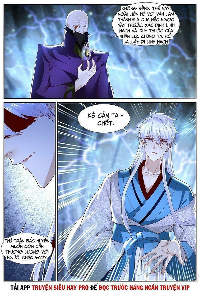 Trọng Sinh Đô Thị Tu Tiên - Chapter 686 - Page 6