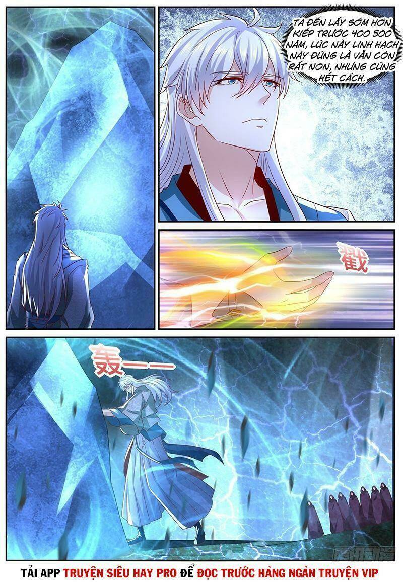 Trọng Sinh Đô Thị Tu Tiên - Chapter 686 - Page 8