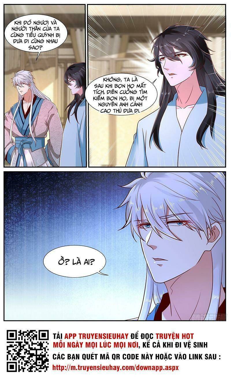 Trọng Sinh Đô Thị Tu Tiên - Chapter 687 - Page 11