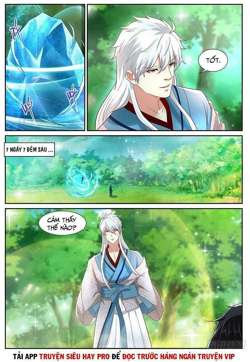 Trọng Sinh Đô Thị Tu Tiên - Chapter 687 - Page 6