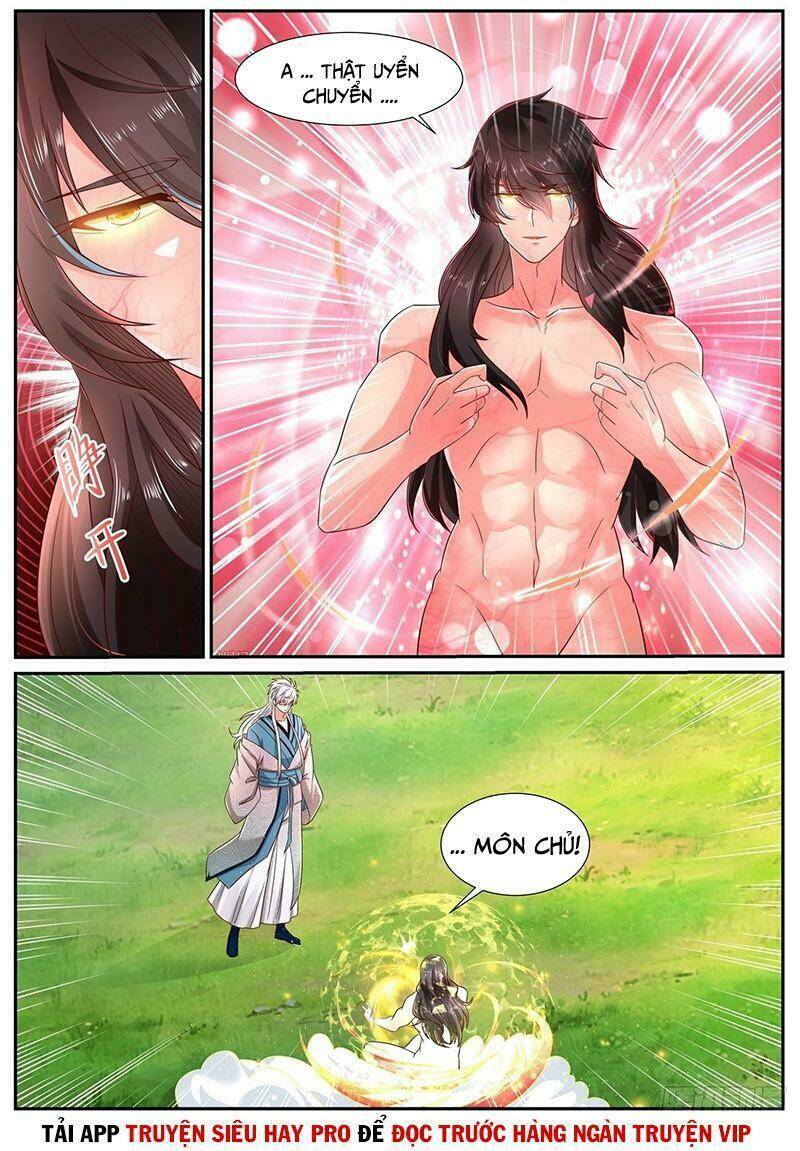 Trọng Sinh Đô Thị Tu Tiên - Chapter 687 - Page 7