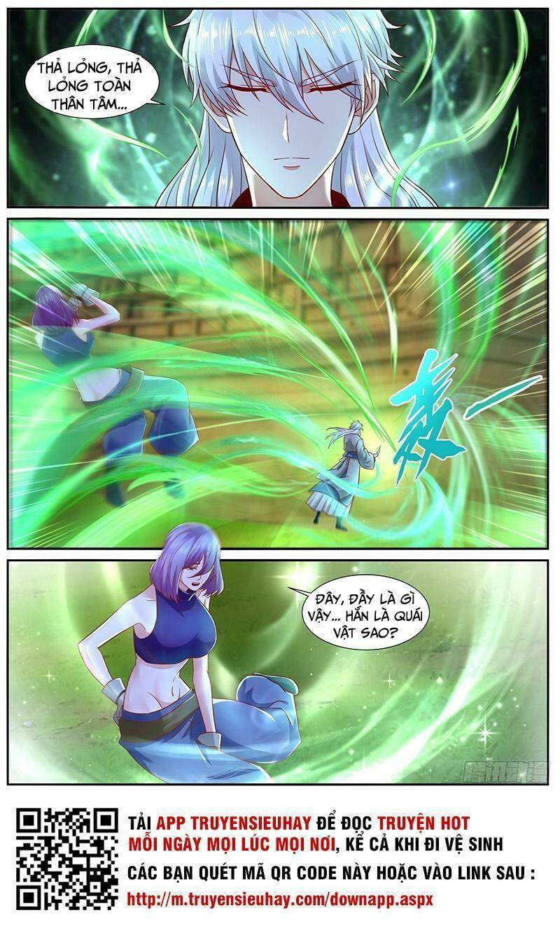 Trọng Sinh Đô Thị Tu Tiên - Chapter 688 - Page 11