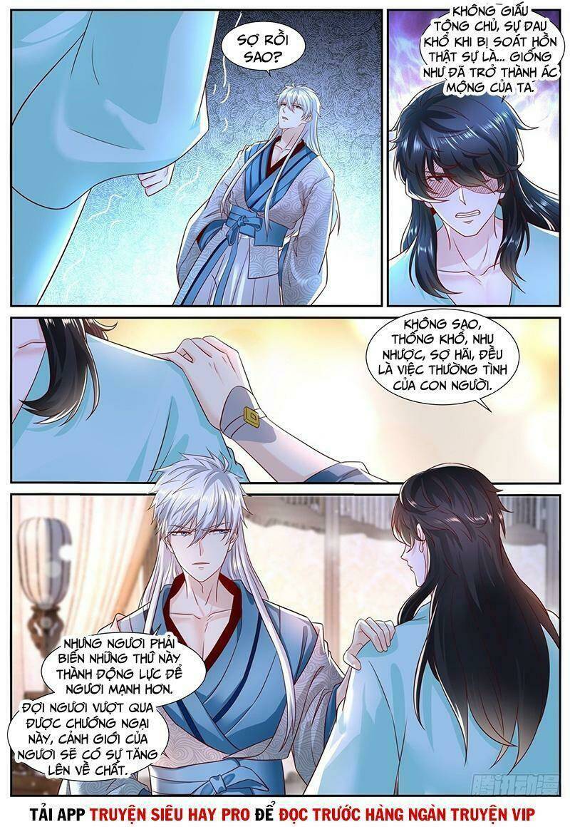 Trọng Sinh Đô Thị Tu Tiên - Chapter 688 - Page 4