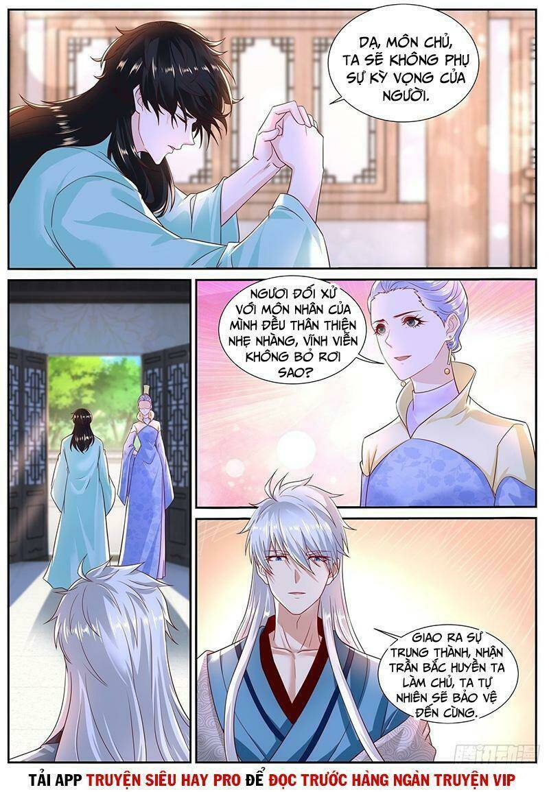 Trọng Sinh Đô Thị Tu Tiên - Chapter 688 - Page 5