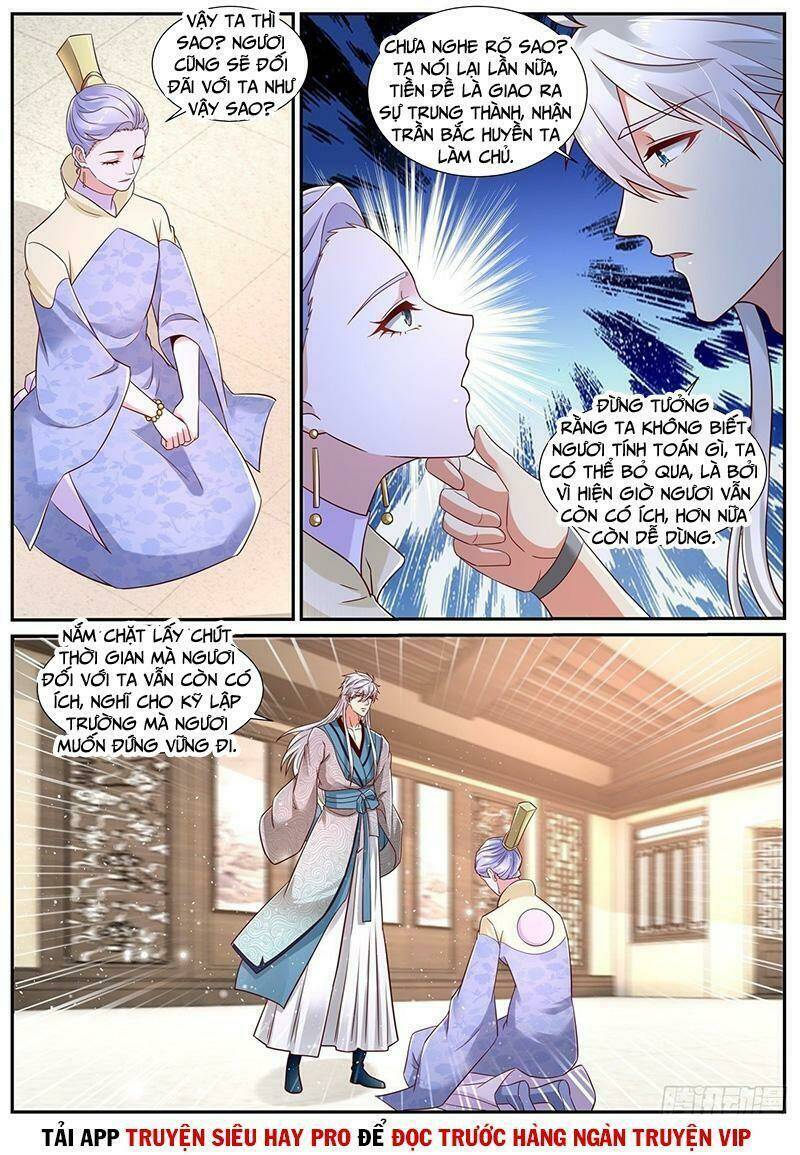 Trọng Sinh Đô Thị Tu Tiên - Chapter 688 - Page 6