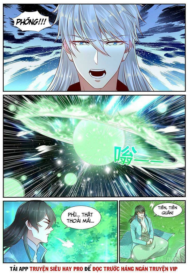 Trọng Sinh Đô Thị Tu Tiên - Chapter 689 - Page 6