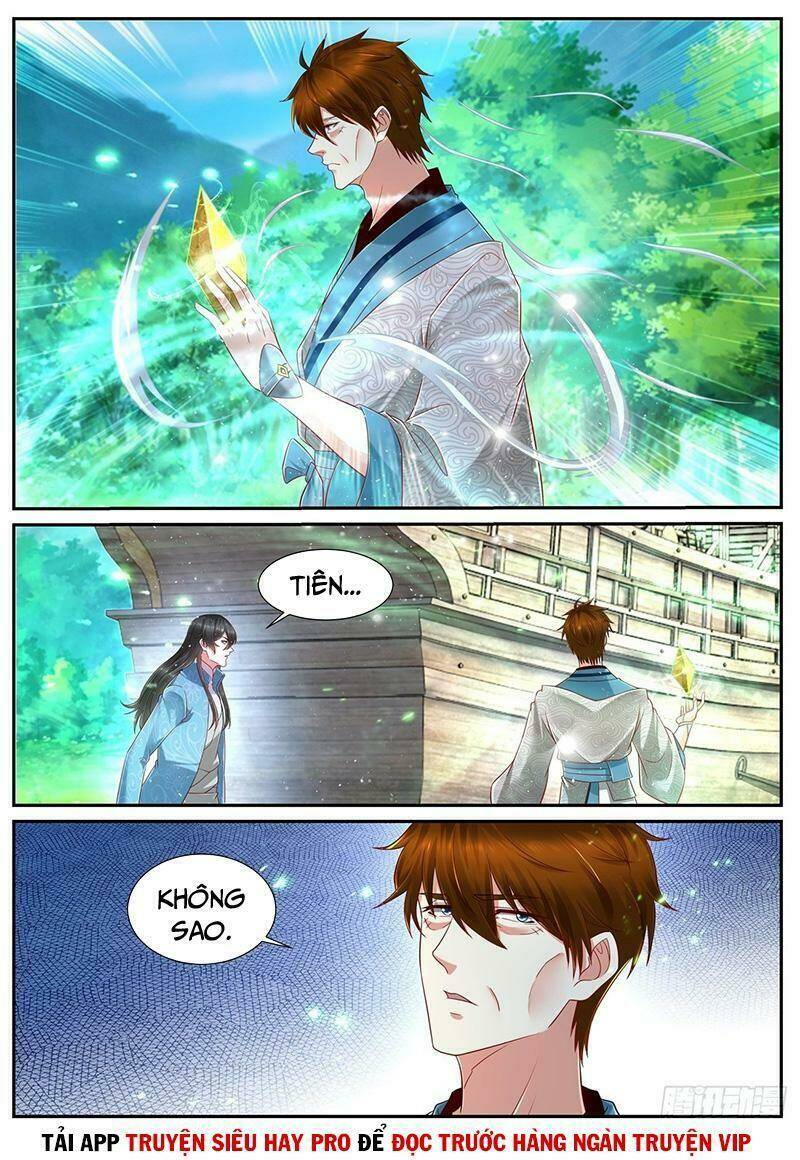 Trọng Sinh Đô Thị Tu Tiên - Chapter 689 - Page 7