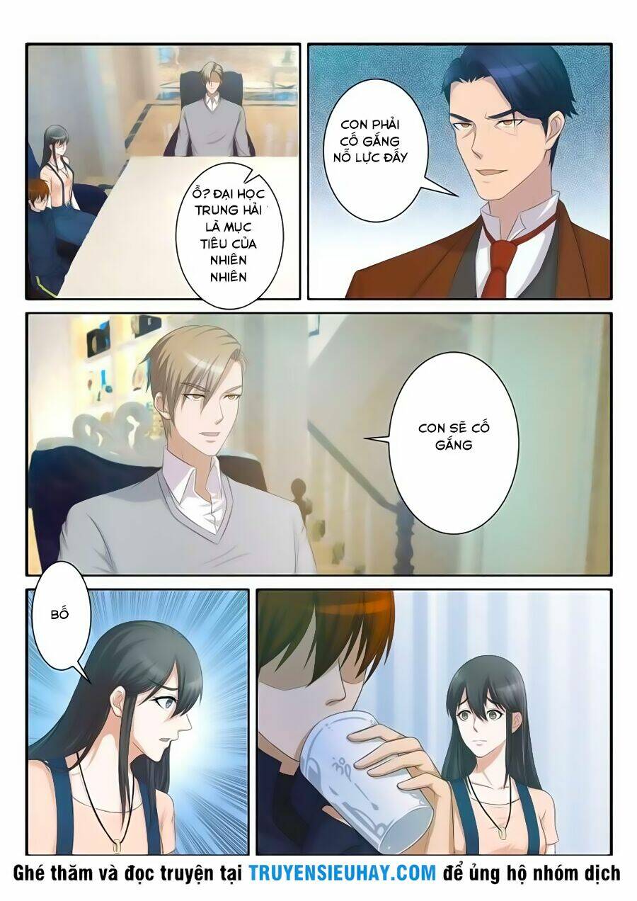 Trọng Sinh Đô Thị Tu Tiên - Chapter 69 - Page 3