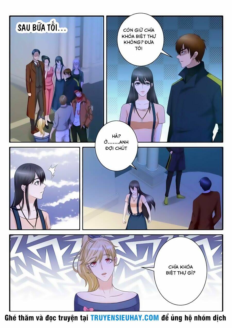 Trọng Sinh Đô Thị Tu Tiên - Chapter 69 - Page 5