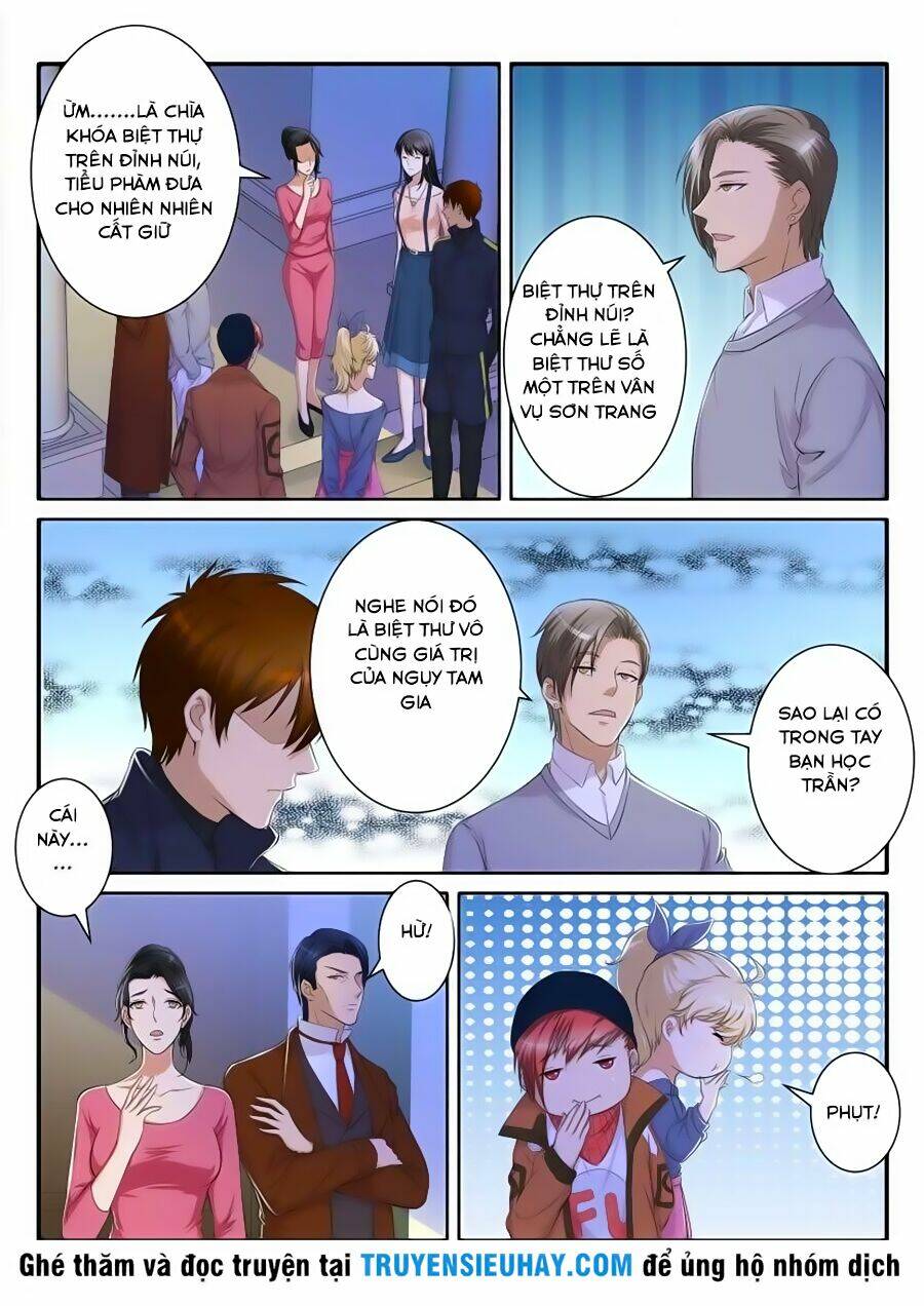 Trọng Sinh Đô Thị Tu Tiên - Chapter 69 - Page 6