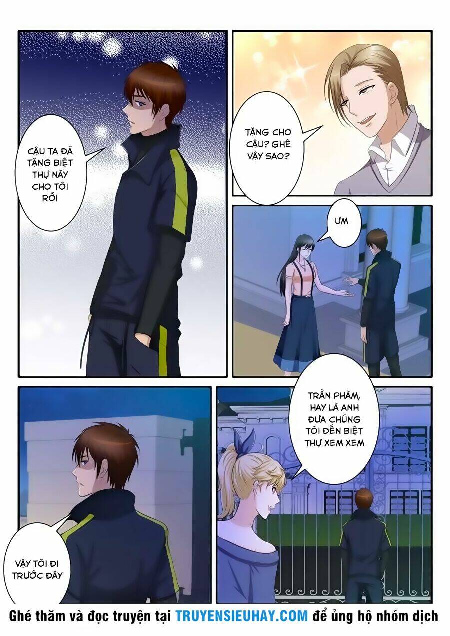 Trọng Sinh Đô Thị Tu Tiên - Chapter 69 - Page 7