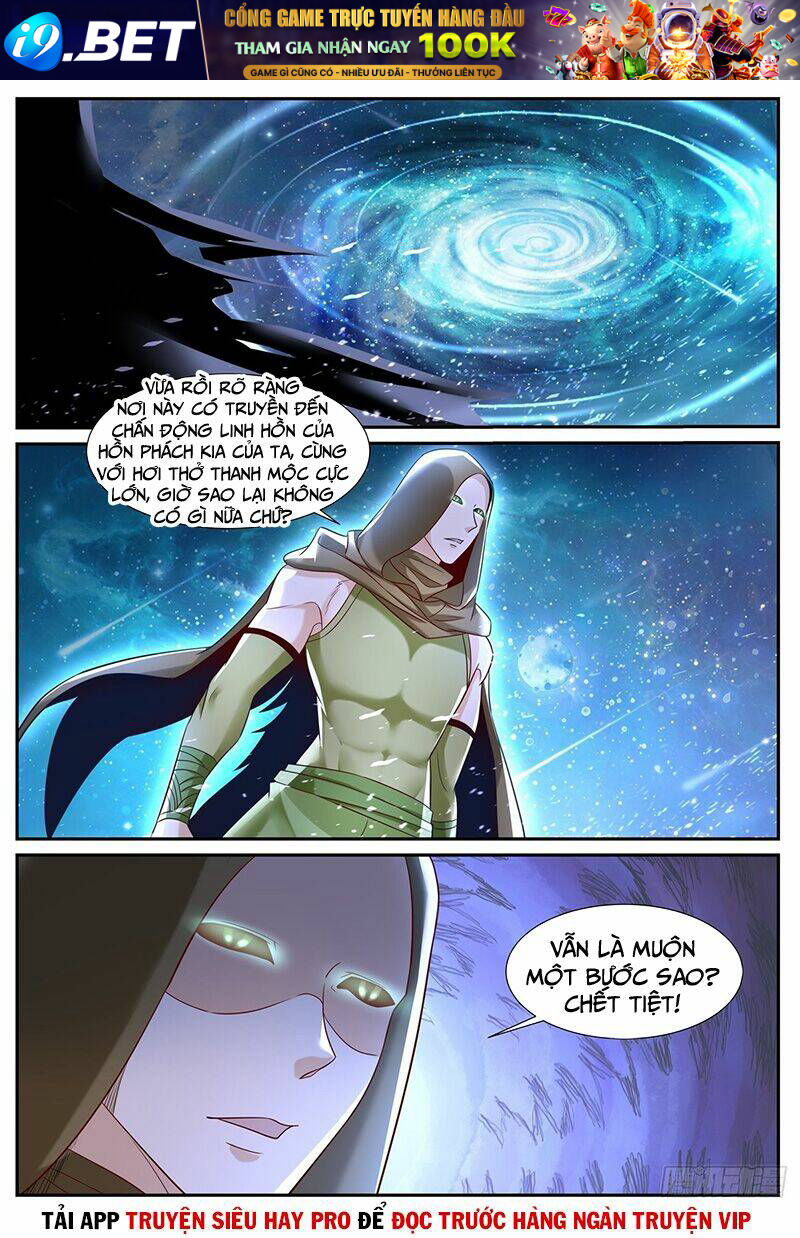 Trọng Sinh Đô Thị Tu Tiên - Chapter 690 - Page 9