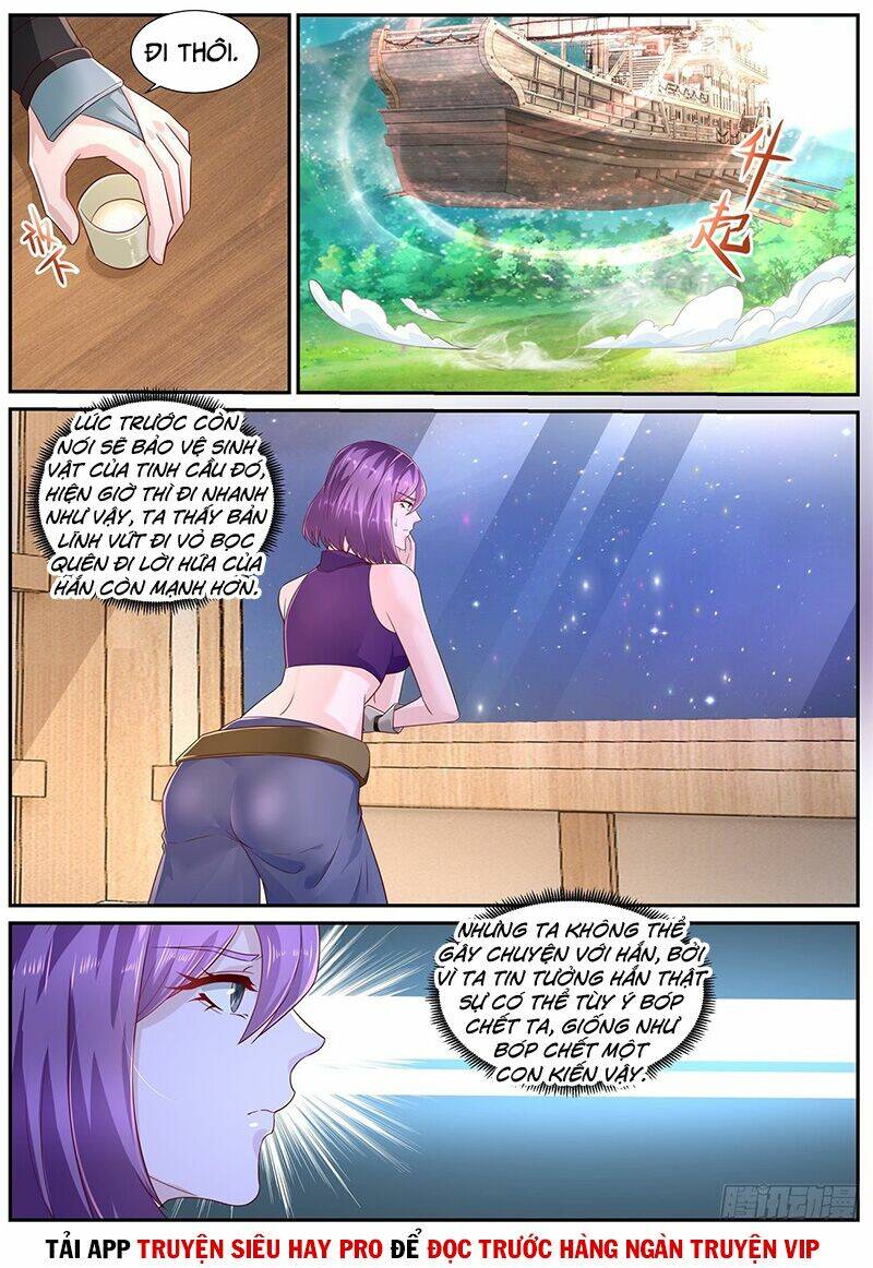 Trọng Sinh Đô Thị Tu Tiên - Chapter 690 - Page 3