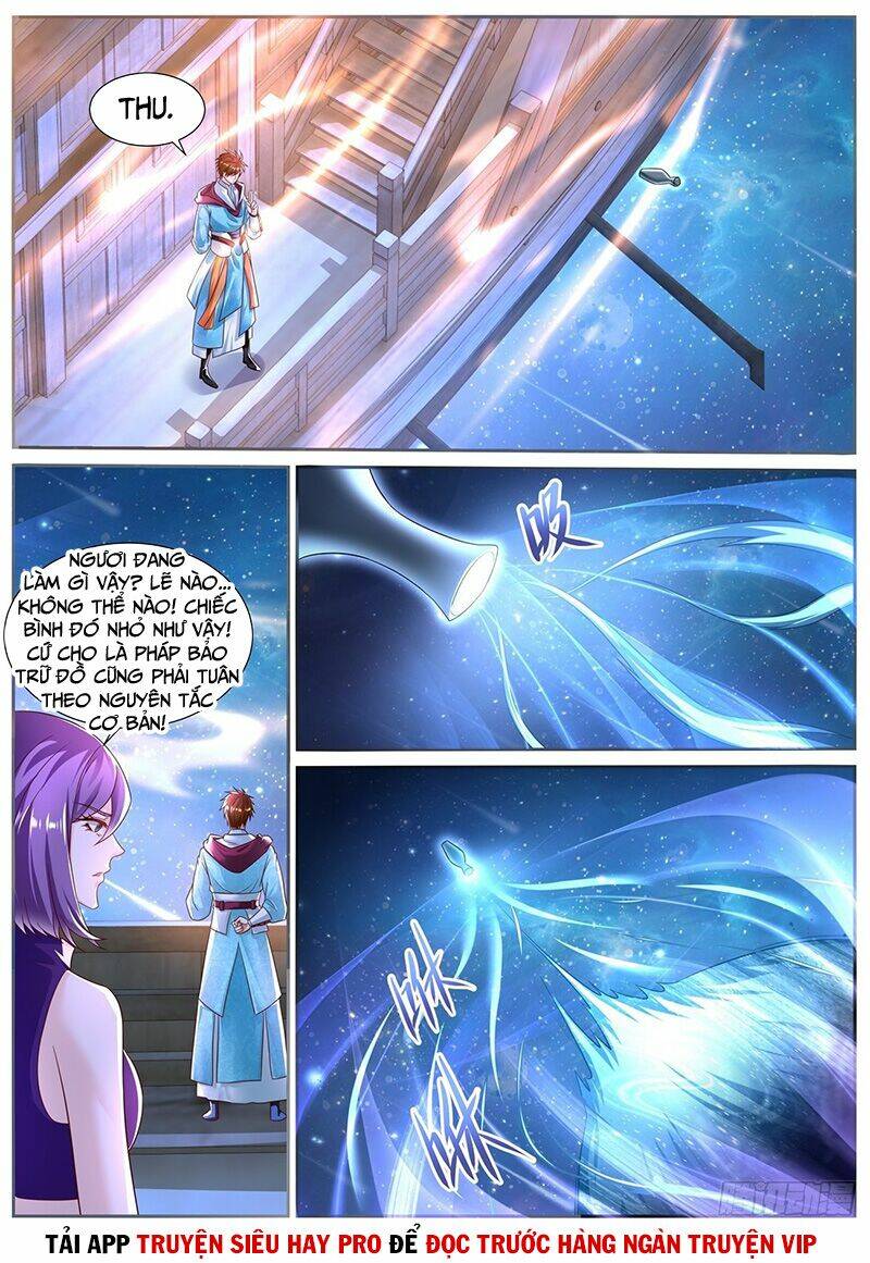 Trọng Sinh Đô Thị Tu Tiên - Chapter 690 - Page 5