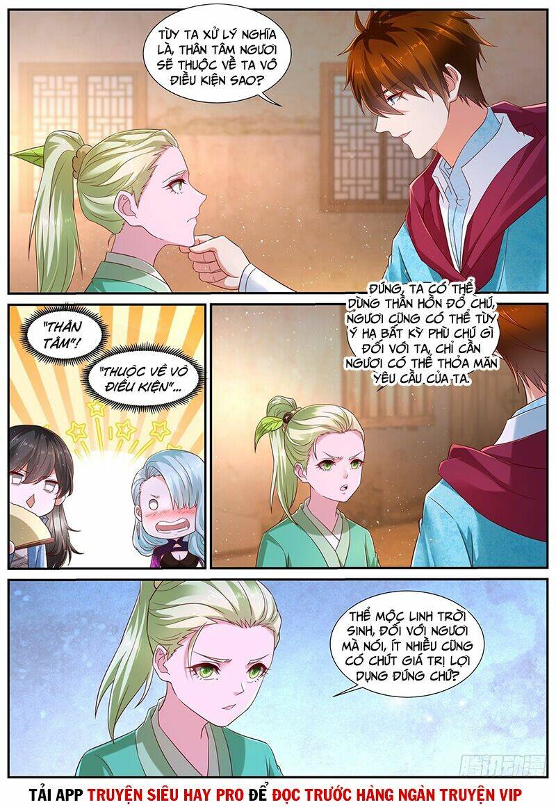 Trọng Sinh Đô Thị Tu Tiên - Chapter 691 - Page 9