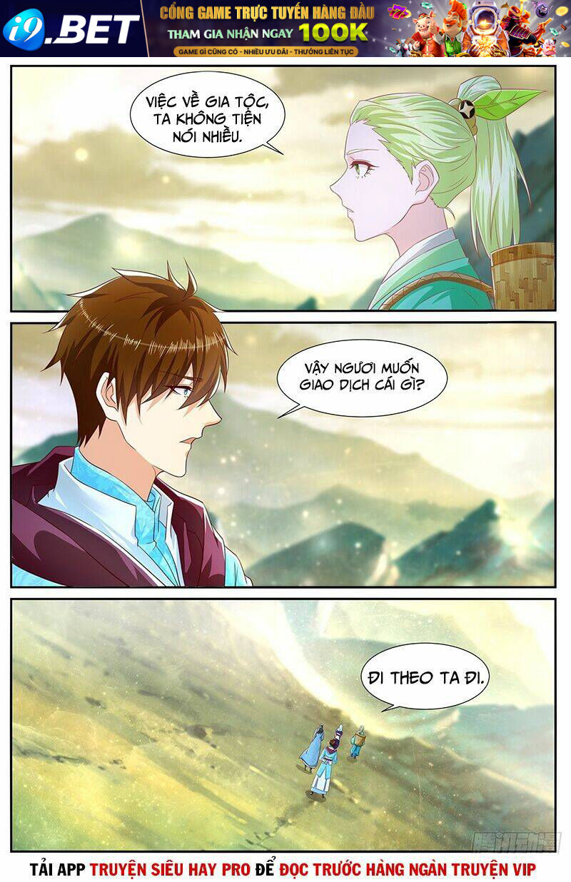 Trọng Sinh Đô Thị Tu Tiên - Chapter 691 - Page 6