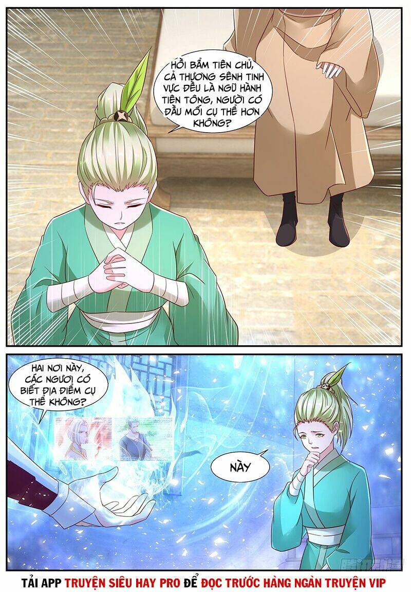 Trọng Sinh Đô Thị Tu Tiên - Chapter 692 - Page 4